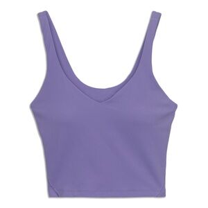 lululemon athletica align tank top